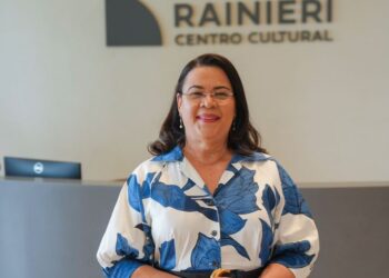 Directora del INFOTEP valora inauguración del Centro Cultural Rainieri