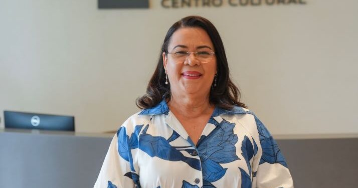 Directora del INFOTEP valora inauguración del Centro Cultural Rainieri