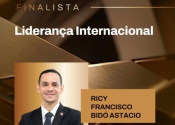 Director de Tecnología del Poder Judicial es nominado a premio internacional por su contribución en el fortalecimiento y modernización de la justicia