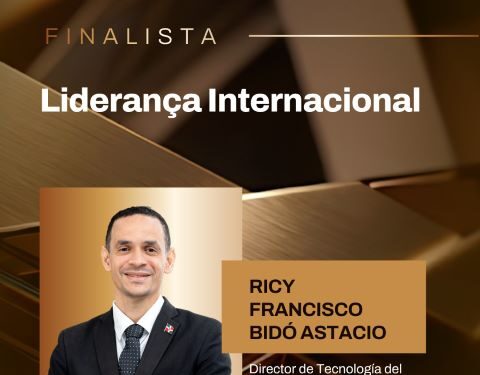Director de Tecnología del Poder Judicial es nominado a premio internacional por su contribución en el fortalecimiento y modernización de la justicia