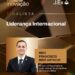 Director de Tecnología del Poder Judicial es nominado a premio internacional por su contribución en el fortalecimiento y modernización de la justicia