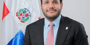 Renuncia del PRSC el Diputado y vocero Rogelio Alfonso Genao