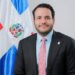 Renuncia del PRSC el Diputado y vocero Rogelio Alfonso Genao