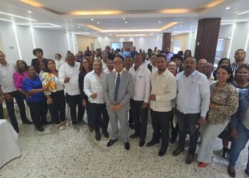 Diputado, juristas y lideres comunitarios analizan los cambios del nuevo Código Penal