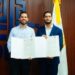 Alcalde de la Otra Banda Hace Historia! Alexander logra primer hermanamiento internacional con Puerto Rico