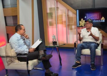 Presidente de los Parceleros asegura el sector no puede competir con los productores de arroz de EE. UU. porque a ellos “le subsidian hasta la mirada”