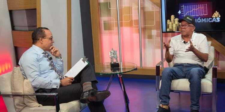 Presidente de los Parceleros asegura el sector no puede competir con los productores de arroz de EE. UU. porque a ellos “le subsidian hasta la mirada”