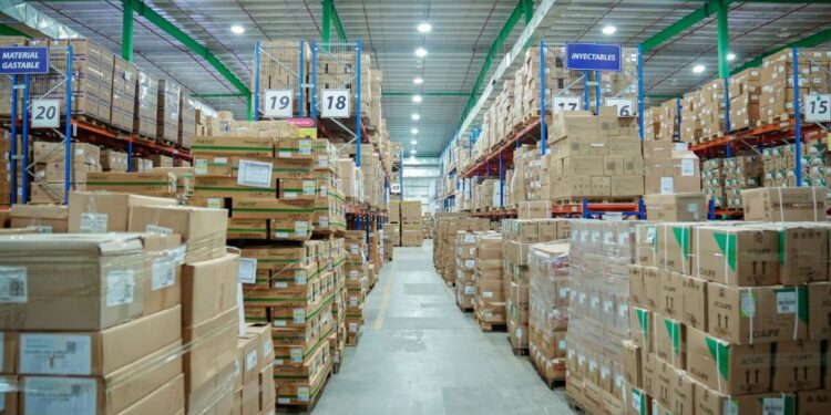 PROMESE/CAL distribuirá 34 millones de unidades de medicamentos para reforzar Farmacias del Pueblo