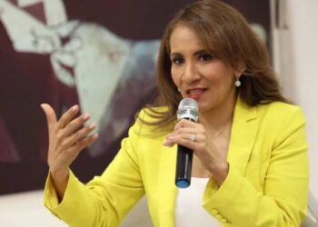 Zoraima Cuello asegura la educación es la clave para una Inteligencia Artificial inclusiva y accesible para todos