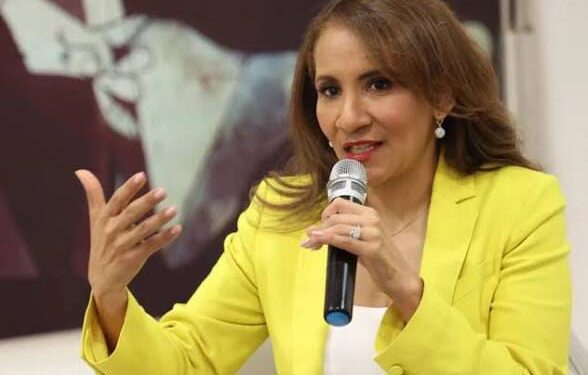 Zoraima Cuello asegura la educación es la clave para una Inteligencia Artificial inclusiva y accesible para todos