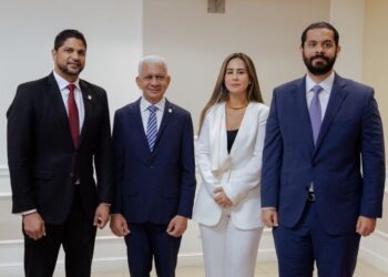 ADOTURD impulsa proyecto de ley para declarar el turismo deportivo de prioridad nacional