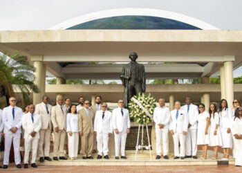 UASD INICIA ACTIVIDADES CONMEMORATIVAS DEL 488 ANIVERSARIO DE FUNDACION