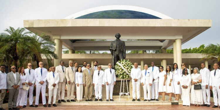 UASD INICIA ACTIVIDADES CONMEMORATIVAS DEL 488 ANIVERSARIO DE FUNDACION