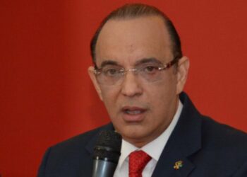 Quique Antún anuncia “La Ruta del Reencuentro” para proponer cambios al sistema político dominicano