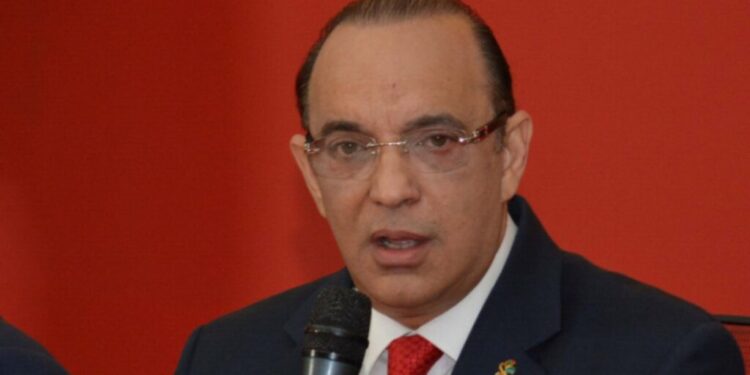 Quique Antún anuncia “La Ruta del Reencuentro” para proponer cambios al sistema político dominicano