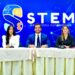 Diputado Vicente Sánchez lanza la Feria Nacional del STEM, fruto de la Ley 89-25