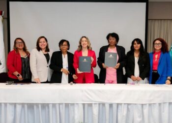 CIMTRA y centrales sindicales impulsan una agenda de cuidados con derechos laborales y corresponsabilidad social