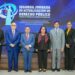 Cámara de Cuentas celebra Segunda Jornada de Actualización en Derecho Público enfocada en el nuevo Código Penal