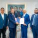 Senado recibe del Poder Ejecutivo proyecto de Ley General de Concesiones de Bienes, Servicios y Obras Públicas