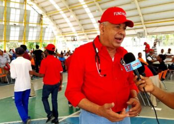 FUNDACAM realizará este sábado su tercera jornada médica preventiva gratuita en San Juan de la Maguana