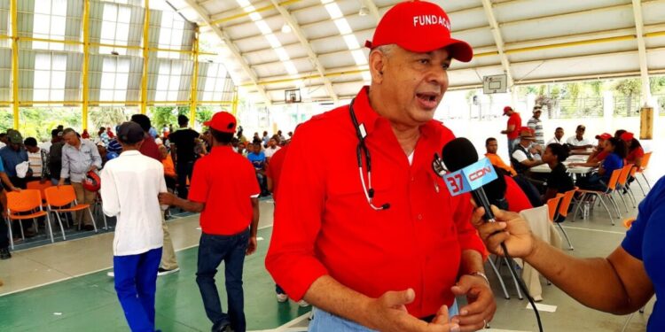 FUNDACAM realizará este sábado su tercera jornada médica preventiva gratuita en San Juan de la Maguana