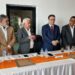 Anadegas recibe visita del ministro de Industria y Comercio en el marco de su asamblea anual