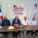 Antonio Marte pide revisar aumento precios marbete; sugiere sea aplicado a vehículos de lujo.